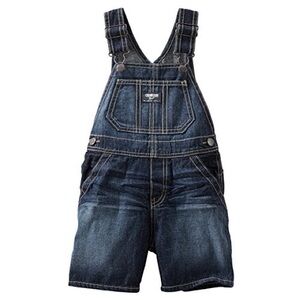 OSH KOSH BGOSH JEAN OVERALLS